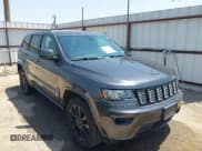 ✅ 2019 Jeep Grand Cherokee Laredo E • VIN: 1C4RJEAG9KC597518 • Лот: 42509369. Опубликован ранее на IAAI с пробегом 64 374 миль. Бесплатный доступ к архиву аукционных продаж из США и подробный отчёт об истории автомобиля на DreamBid. Изображение 1.