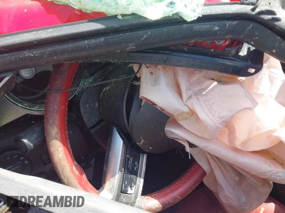 ✅ 2012 Ford Mustang GT Premium • VIN: 1ZVBP8FF9C5229733 • Lot: 42932652. Listed on IAAI with Not provided. Free auction sales archive from the USA and detailed vehicle history report at DreamBid. Image 7.