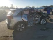 ✅ 2022 Kia Niro LXS • VIN: KNDCB3LC7N5539580 • Лот: 50030855. Опубликован ранее на Copart с пробегом Не указан. Бесплатный доступ к архиву аукционных продаж из США и подробный отчёт об истории автомобиля на DreamBid. Изображение 3.