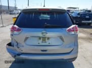 ✅ 2016 Nissan Rogue SV • VIN: JN8AT2MV4GW138021 • Lot: 42620806. Listed on IAAI with 171,482 mi. Free auction sales archive from the USA and detailed vehicle history report at DreamBid. Image 17.