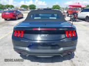 ✅ 2024 Ford Mustang GT Premium • VIN: 1FAGP8FF8R5120171 • Лот: 43015290. Опубликован ранее на IAAI с пробегом 35 051 миль. Бесплатный доступ к архиву аукционных продаж из США и подробный отчёт об истории автомобиля на DreamBid. Изображение 16.