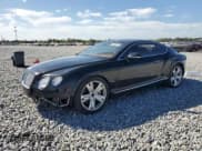 ✅ 2013 Bentley Continental GT • VIN: SCBFT7ZA6DC083298 • Lot: 91552215. Listed on Copart with Not provided. Free auction sales archive from the USA and detailed vehicle history report at DreamBid. Image 1.
