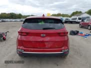 ✅ 2021 Kia Sportage LX • VIN: KNDPM3AC3M7902832 • Lot: 43414036. Wystawiony na IAAI z przebiegiem 21 657 mil. Bezpłatny archiwum sprzedaży aukcyjnych z USA i szczegółowy raport historii pojazdu na DreamBid. Zdjęcie 16.