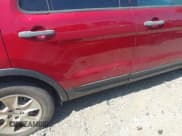 ✅ 2013 Ford Explorer • VIN: 1FM5K7B83DGA45406 • Lot: 43016996. Wystawiony na IAAI z przebiegiem 252 162 mil. Bezpłatny archiwum sprzedaży aukcyjnych z USA i szczegółowy raport historii pojazdu na DreamBid. Zdjęcie 14.