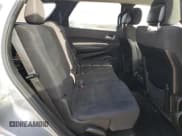 ✅ 2014 Dodge Durango SXT • VIN: 1C4RDJAG6EC345956 • Lot: 91434245. Wystawiony na Copart z przebiegiem 220 767 mil. Bezpłatny archiwum sprzedaży aukcyjnych z USA i szczegółowy raport historii pojazdu na DreamBid. Zdjęcie 11.