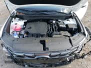 ✅ 2022 Hyundai Tucson SEL • VIN: 5NMJBCAE0NH150126 • Lot: 49619823. Wystawiony na Copart z przebiegiem 1 044 mil. Bezpłatny archiwum sprzedaży aukcyjnych z USA i szczegółowy raport historii pojazdu na DreamBid. Zdjęcie 14.