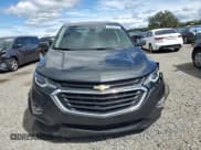 ✅ 2021 Chevrolet Equinox LT • VIN: 2GNAXKEVXM6129500 • Лот: 82407555. Опубликован ранее на Copart с пробегом 41 644 миль. Бесплатный доступ к архиву аукционных продаж из США и подробный отчёт об истории автомобиля на DreamBid. Изображение 5.