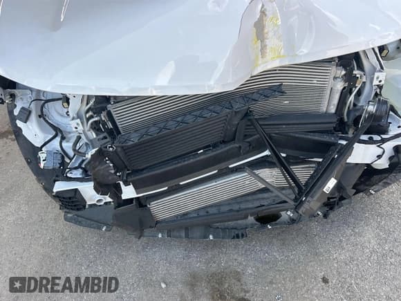 ✅ 2024 Chevrolet Equinox LS • VIN: 3GNAX5EG3RL257843 • Лот: 43656831. Опубликован ранее на IAAI с пробегом 16 704 миль. Бесплатный доступ к архиву аукционных продаж из США и подробный отчёт об истории автомобиля на DreamBid. Изображение 34.