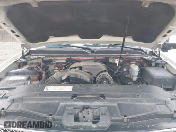 ✅ 2008 Chevrolet Tahoe LTZ • VIN: 1GNFC13J38R200719 • Лот: 41708984. Опубликован ранее на IAAI с пробегом 305 001 миль. Бесплатный доступ к архиву аукционных продаж из США и подробный отчёт об истории автомобиля на DreamBid. Изображение 10.