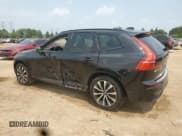 ✅ 2023 Volvo XC60 Plus Dark Theme • VIN: YV4L12RW0P1282980 • Lot: 66730445. Listed on Copart with 37,862 mi. Free auction sales archive from the USA and detailed vehicle history report at DreamBid. Image 2.