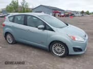 ✅ 2013 Ford C-Max SEL • VIN: 1FADP5CU9DL527800 • Lot: 42210492. Wystawiony na IAAI z przebiegiem 149 166 mil. Bezpłatny archiwum sprzedaży aukcyjnych z USA i szczegółowy raport historii pojazdu na DreamBid. Zdjęcie 1.