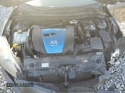 ✅ 2013 Mazda 3 i Grand Touring • VIN: JM1BL1W77D1721975 • Lot: 52549585. Wystawiony na Copart z przebiegiem 122 530 mil. Bezpłatny archiwum sprzedaży aukcyjnych z USA i szczegółowy raport historii pojazdu na DreamBid. Zdjęcie 11.