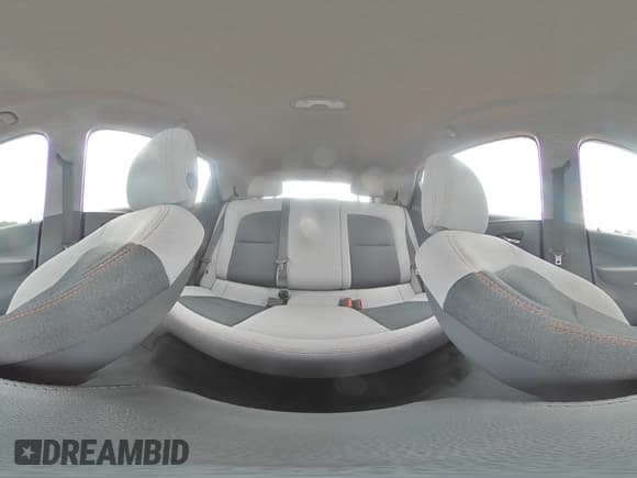 ✅ 2020 Chevrolet Bolt EV LT • VIN: 1G1FY6S03L4143226 • Lot: 53737774. Wystawiony na Copart z przebiegiem 47 516 mil. Bezpłatny archiwum sprzedaży aukcyjnych z USA i szczegółowy raport historii pojazdu na DreamBid. Zdjęcie 13.