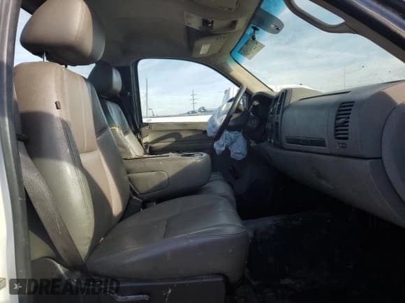 ✅ 2012 Chevrolet Silverado 1500 Work Truck • VIN: 1GCNCPE01CZ319793 • Lot: 47224595. Listed on Copart with 250,475 mi. Free auction sales archive from the USA and detailed vehicle history report at DreamBid. Image 10.