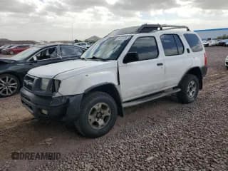 ✅ 2000 Nissan Xterra XE • VIN: 5N1ED28T0YC571482 • Lot: 76245694. Wystawiony na Copart z przebiegiem 242 085 mil. Bezpłatny archiwum sprzedaży aukcyjnych z USA i szczegółowy raport historii pojazdu na DreamBid. Zdjęcie 1.
