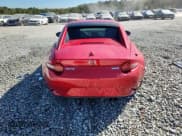 ✅ 2017 Mazda MX-5 Miata Grand Touring • VIN: JM1NDAM72H0101429 • Лот: 89688355. Опубликован ранее на Copart с пробегом 152 341 миль. Бесплатный доступ к архиву аукционных продаж из США и подробный отчёт об истории автомобиля на DreamBid. Изображение 6.