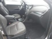 ✅ 2014 Hyundai Santa Fe • VIN: 5XYZUDLB0EG150479 • Lot: 43361152. Listed on IAAI with 163,969 mi. Free auction sales archive from the USA and detailed vehicle history report at DreamBid. Image 5.