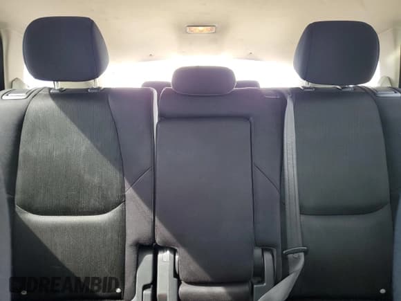 ✅ 2016 Mazda CX-9 Sport • VIN: JM3TCABY5G0110296 • Lot: 50033925. Wystawiony na Copart z przebiegiem 253 447 mil. Bezpłatny archiwum sprzedaży aukcyjnych z USA i szczegółowy raport historii pojazdu na DreamBid. Zdjęcie 10.