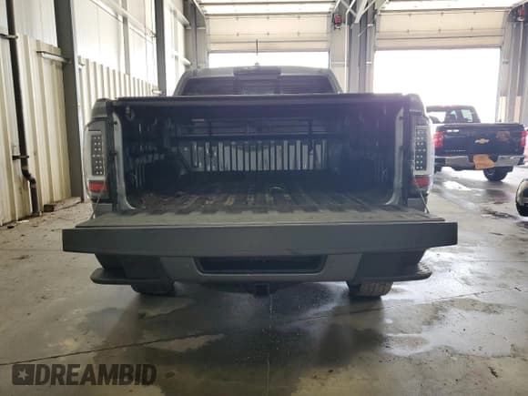 ✅ 2022 Chevrolet Colorado 2WD Z71 • VIN: 1GCGSDEN1N1180031 • Лот: 69931744. Опубликован ранее на Copart с пробегом 29 249 миль. Бесплатный доступ к архиву аукционных продаж из США и подробный отчёт об истории автомобиля на DreamBid. Изображение 6.