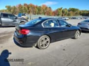 ✅ 2018 BMW 3 Series 330i xDrive • VIN: WBA8D9C59JEM32400 • Lot: 82441155. Wystawiony na Copart z przebiegiem 68 036 mil. Bezpłatny archiwum sprzedaży aukcyjnych z USA i szczegółowy raport historii pojazdu na DreamBid. Zdjęcie 3.