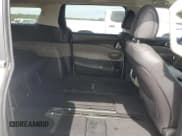 ✅ 2025 Kia Carnival LXS • VIN: KNDNB5K3XS6460450 • Lot: 69999235. Listed on Copart with 9,321 mi. Free auction sales archive from the USA and detailed vehicle history report at DreamBid. Image 11.