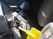 ✅ 2018 Ford F-150 XL • VIN: 1FTEX1C55JKG10092 • Lot: 41759584. Listed on IAAI with 106,789 mi. Free auction sales archive from the USA and detailed vehicle history report at DreamBid. Image 11.