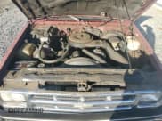 ✅ 1993 Chevrolet S-10 X96 • VIN: 1GCCS14Z3P0149258 • Lot: 81224484. Wystawiony na Copart z przebiegiem 210 504 mil. Bezpłatny archiwum sprzedaży aukcyjnych z USA i szczegółowy raport historii pojazdu na DreamBid. Zdjęcie 11.