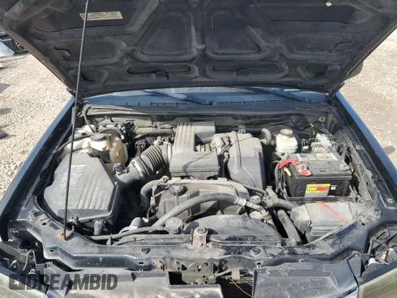 ✅ 2007 GMC Canyon Work Truck • VIN: 1GTDT19E878119312 • Lot: 81029675. Listed on Copart with 145,815 mi. Free auction sales archive from the USA and detailed vehicle history report at DreamBid. Image 11.