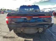 ✅ 2023 Ford F-150 Lightning Pro • VIN: 1FTVW1EV2PWG13534 • Лот: 94268235. Опубликован ранее на Copart с пробегом Не указан. Бесплатный доступ к архиву аукционных продаж из США и подробный отчёт об истории автомобиля на DreamBid. Изображение 6.