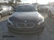 ✅ 2008 BMW 5 Series 528i • VIN: WBANU53528C117259 • Lot: 92002865. Listed on Copart with 106,255 mi. Free auction sales archive from the USA and detailed vehicle history report at DreamBid. Image 5.