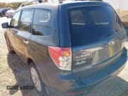 ✅ 2013 Subaru Forester X Premium • VIN: JF2SHADC0DH408244 • Lot: 43672427. Listed on IAAI with 161,233 mi. Free auction sales archive from the USA and detailed vehicle history report at DreamBid. Image 3.