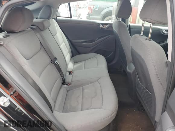 ✅ 2020 Hyundai Ioniq Blue • VIN: KMHC65LC4LU231040 • Lot: 76067744. Wystawiony na Copart z przebiegiem 117 881 mil. Bezpłatny archiwum sprzedaży aukcyjnych z USA i szczegółowy raport historii pojazdu na DreamBid. Zdjęcie 10.