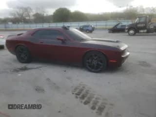 ✅ 2017 Dodge Challenger R/T • VIN: 2C3CDZBT1HH542099 • Lot: 49882134. Wystawiony na Copart z przebiegiem 42 850 mil. Bezpłatny archiwum sprzedaży aukcyjnych z USA i szczegółowy raport historii pojazdu na DreamBid. Zdjęcie 4.
