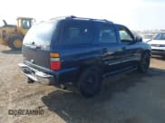 ✅ 2006 Chevrolet Tahoe LS • VIN: 1GNEC13V36R133552 • Lot: 42692012. Listed on IAAI with 382,242 mi. Free auction sales archive from the USA and detailed vehicle history report at DreamBid. Image 4.