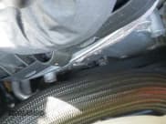 ✅ 2021 Ford Mustang GT Premium • VIN: 1FATP8FF9M5140467 • Lot: 41473003. Listed on IAAI with 17,418 mi. Free auction sales archive from the USA and detailed vehicle history report at DreamBid. Image 20.