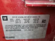 ✅ 2015 Chevrolet Impala LTZ • VIN: 2G1155SLXF9169590 • Лот: 51168084. Опубликован ранее на Copart с пробегом 129 613 миль. Бесплатный доступ к архиву аукционных продаж из США и подробный отчёт об истории автомобиля на DreamBid. Изображение 15.