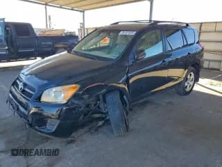 ✅ 2009 Toyota RAV4 • VIN: JTMBF33VX95013127 • Lot: 95161955. Wystawiony na Copart z przebiegiem 187 803 mil. Bezpłatny archiwum sprzedaży aukcyjnych z USA i szczegółowy raport historii pojazdu na DreamBid. Zdjęcie 1.