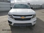 ✅ 2016 Chevrolet Colorado 2WD WT • VIN: 1GCHSBEA1G1372994 • Лот: 84938244. Опубликован ранее на Copart с пробегом 121 642 миль. Бесплатный доступ к архиву аукционных продаж из США и подробный отчёт об истории автомобиля на DreamBid. Изображение 5.