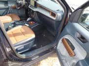 ✅ 2023 Ford Maverick XL • VIN: 3FTTW8F94PRA24201 • Лот: 42670180. Опубликован ранее на IAAI с пробегом 18 706 миль. Бесплатный доступ к архиву аукционных продаж из США и подробный отчёт об истории автомобиля на DreamBid. Изображение 5.