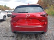 ✅ 2020 Mazda CX-5 Touring • VIN: JM3KFACM3L0843620 • Lot: 43504513. Wystawiony na IAAI z przebiegiem 75 447 mil. Bezpłatny archiwum sprzedaży aukcyjnych z USA i szczegółowy raport historii pojazdu na DreamBid. Zdjęcie 16.