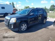 ✅ 2015 GMC Terrain SLE • VIN: 2GKALREK4F6288863 • Lot: 43048296. Wystawiony na IAAI z przebiegiem 112 249 mil. Bezpłatny archiwum sprzedaży aukcyjnych z USA i szczegółowy raport historii pojazdu na DreamBid. Zdjęcie 17.