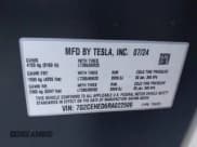 ✅ 2024 Tesla Cybertruck • VIN: 7G2CEHED6RA022599 • Лот: 43424440. Опубликован ранее на IAAI с пробегом 19 331 миль. Бесплатный доступ к архиву аукционных продаж из США и подробный отчёт об истории автомобиля на DreamBid. Изображение 9.