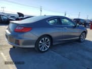 ✅ 2013 Honda Accord EX-L • VIN: 1HGCT2B87DA005071 • Lot: 86490625. Wystawiony na Copart z przebiegiem 121 838 mil. Bezpłatny archiwum sprzedaży aukcyjnych z USA i szczegółowy raport historii pojazdu na DreamBid. Zdjęcie 3.