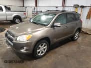 ✅ 2011 Toyota RAV4 Limited • VIN: 2T3DK4DV4BW040699 • Лот: 86637235. Опубликован ранее на Copart с пробегом 161 872 миль. Бесплатный доступ к архиву аукционных продаж из США и подробный отчёт об истории автомобиля на DreamBid. Изображение 1.