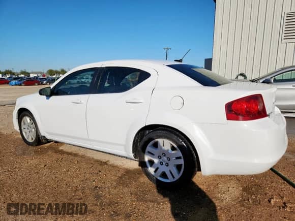 2014 Dodge Avenger SE с VIN 1C3CDZAB2EN108771, выставлен на аукционе Copart как лот 91143825 с пробегом 78 355 миль миль и Чистый • Clean title. История ставок и продаж доступна на DreamBid. Изображение 2.