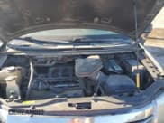 ✅ 2007 Ford Edge SEL • VIN: 2FMDK38C47BB40553 • Lot: 82262695. Wystawiony na Copart z przebiegiem Nie podano. Bezpłatny archiwum sprzedaży aukcyjnych z USA i szczegółowy raport historii pojazdu na DreamBid. Zdjęcie 12.