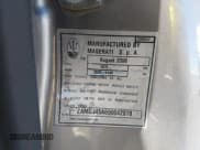 ✅ 2009 Maserati GranTurismo • VIN: ZAMGJ45A690042878 • Lot: 41411767. Listed on IAAI with Not provided. Free auction sales archive from the USA and detailed vehicle history report at DreamBid. Image 9.