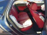 ✅ 2023 Acura Integra Technology • VIN: 19UDE4G75PA001888 • Lot: 43493313. Wystawiony na IAAI z przebiegiem 35 662 mil. Bezpłatny archiwum sprzedaży aukcyjnych z USA i szczegółowy raport historii pojazdu na DreamBid. Zdjęcie 8.