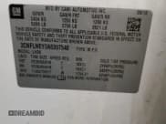 ✅ 2010 Chevrolet Equinox 2LT • VIN: 2CNFLNEY0A6397548 • Lot: 61230513. Wystawiony na Copart z przebiegiem 117 637 mil. Bezpłatny archiwum sprzedaży aukcyjnych z USA i szczegółowy raport historii pojazdu na DreamBid. Zdjęcie 12.