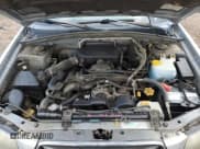 ✅ 2005 Subaru Forester X • VIN: JF1SG63635H741829 • Лот: 58254725. Опубликован ранее на Copart с пробегом 211 510 миль. Бесплатный доступ к архиву аукционных продаж из США и подробный отчёт об истории автомобиля на DreamBid. Изображение 11.